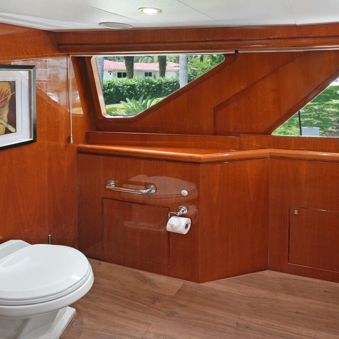 2003 Hargrave Sky Lounge — photo 35