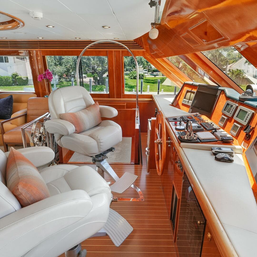 2003 Hargrave Sky Lounge — photo 43