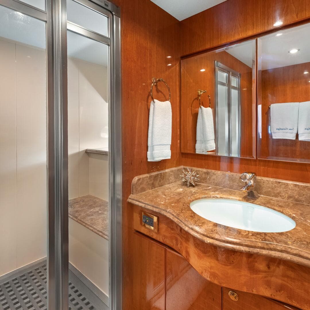 2003 Hargrave Sky Lounge — photo 82