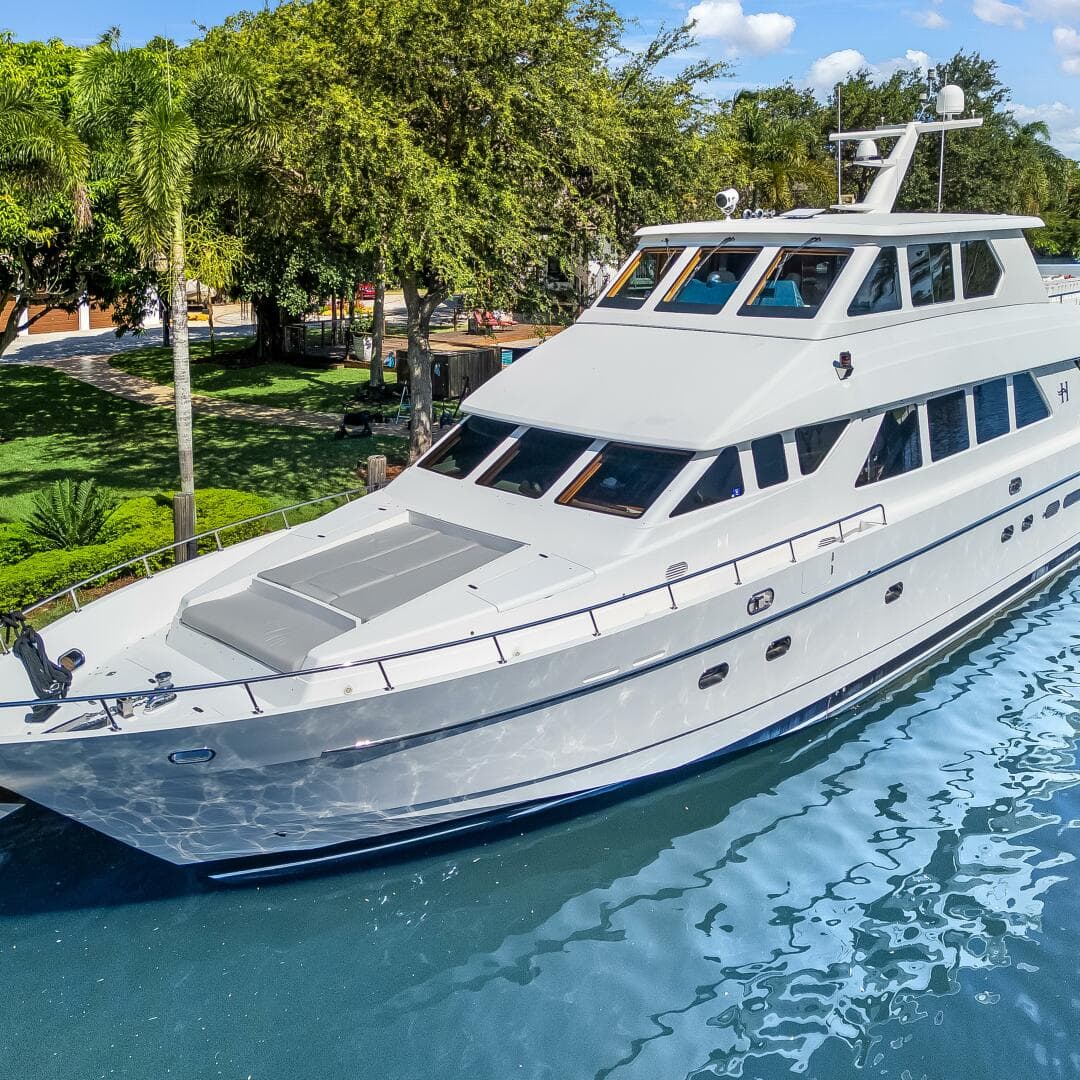 2003 Hargrave Sky Lounge — photo 2