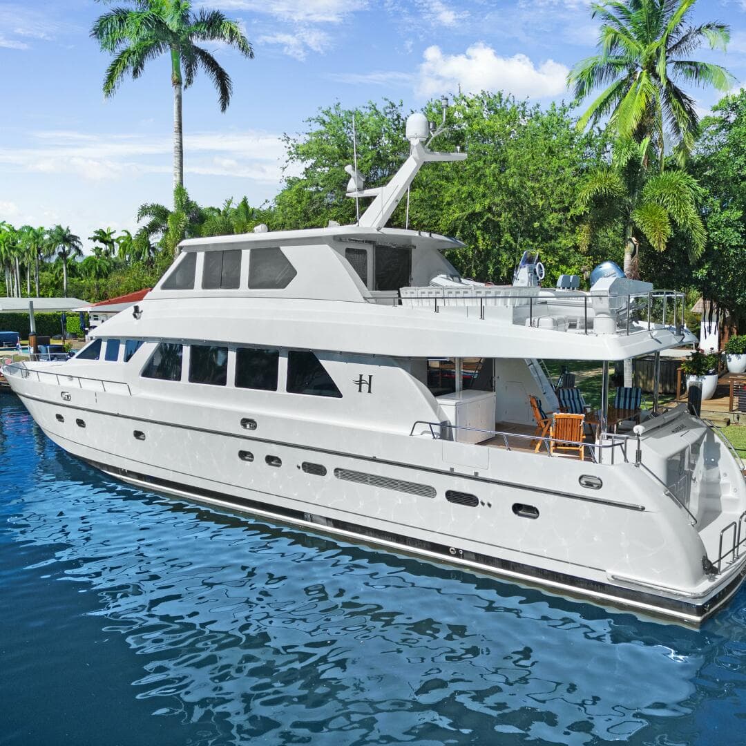 2003 Hargrave Sky Lounge — photo 6