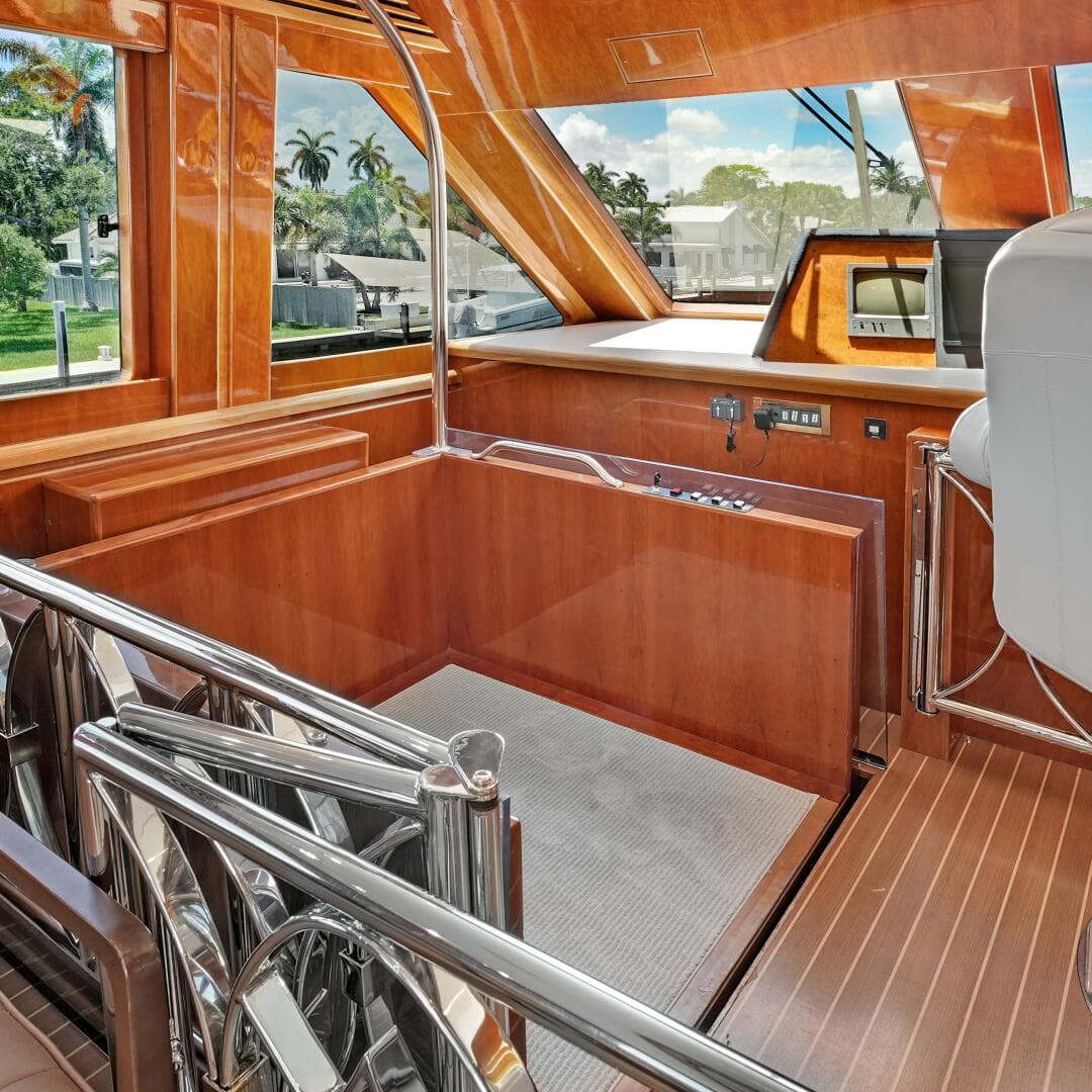 2003 Hargrave Sky Lounge — photo 45