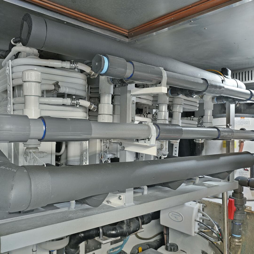 2003 Hargrave Sky Lounge — photo 85