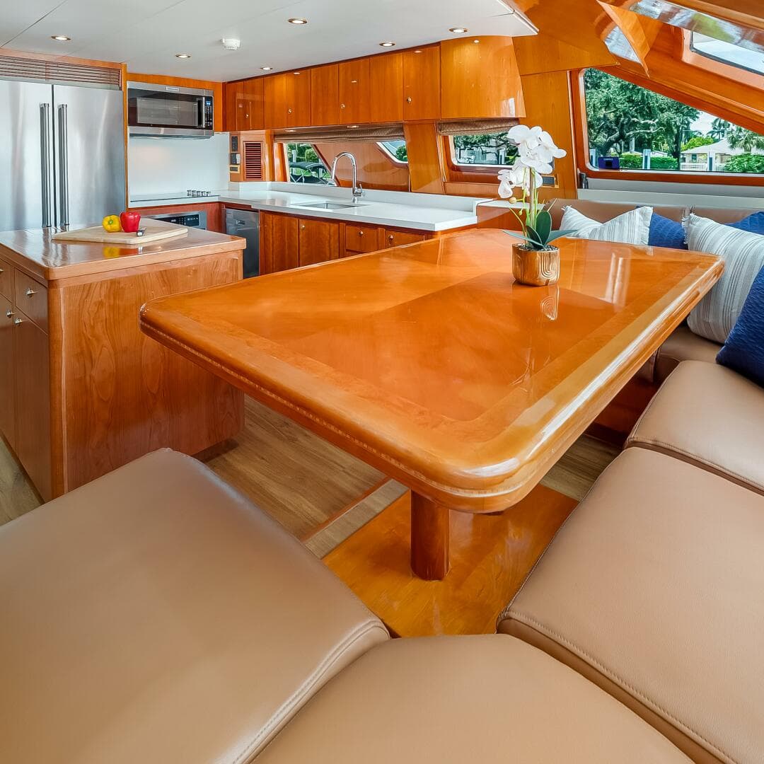 2003 Hargrave Sky Lounge — photo 15