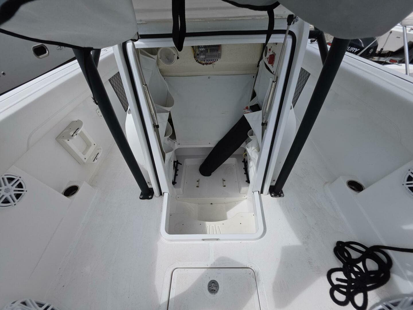 2022 Wellcraft 222 Fisherman — photo 14