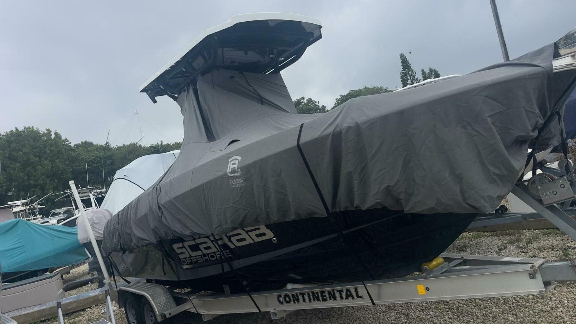 2022 Wellcraft 222 Fisherman — photo 2