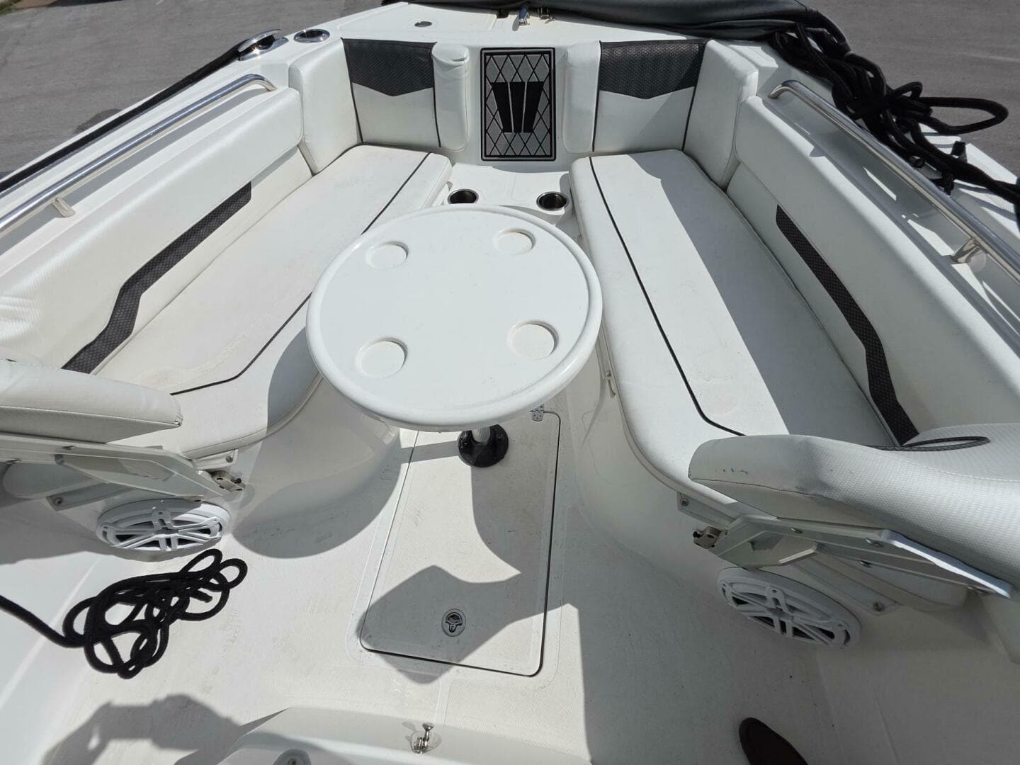 2022 Wellcraft 222 Fisherman — photo 13