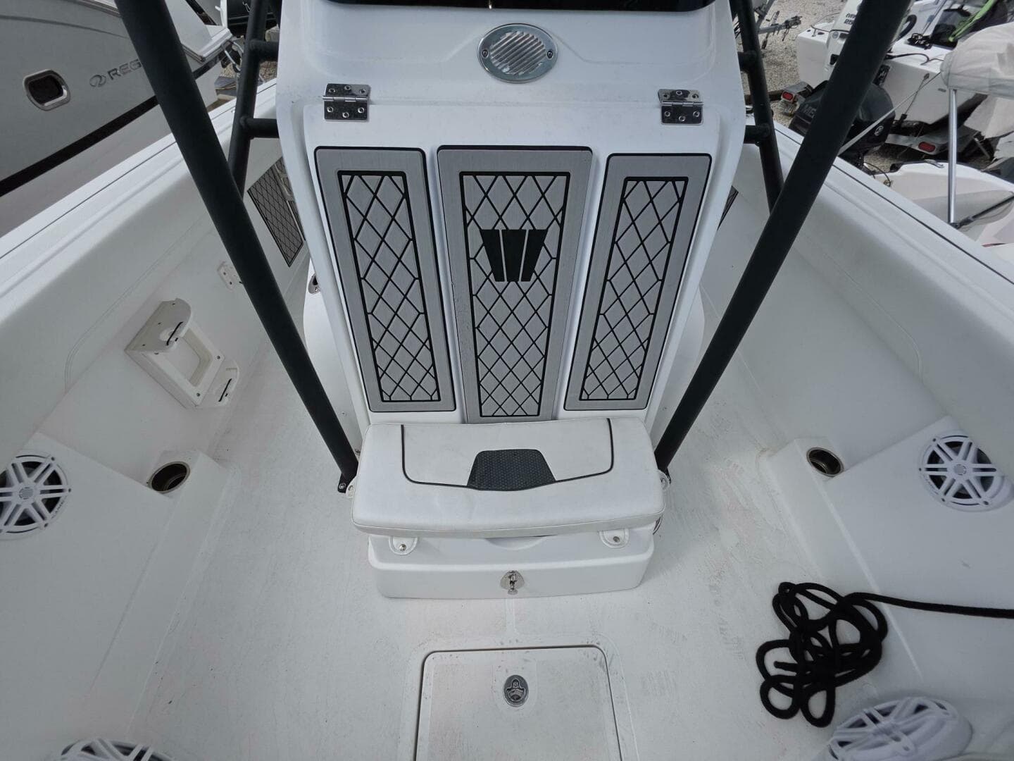 2022 Wellcraft 222 Fisherman — photo 11