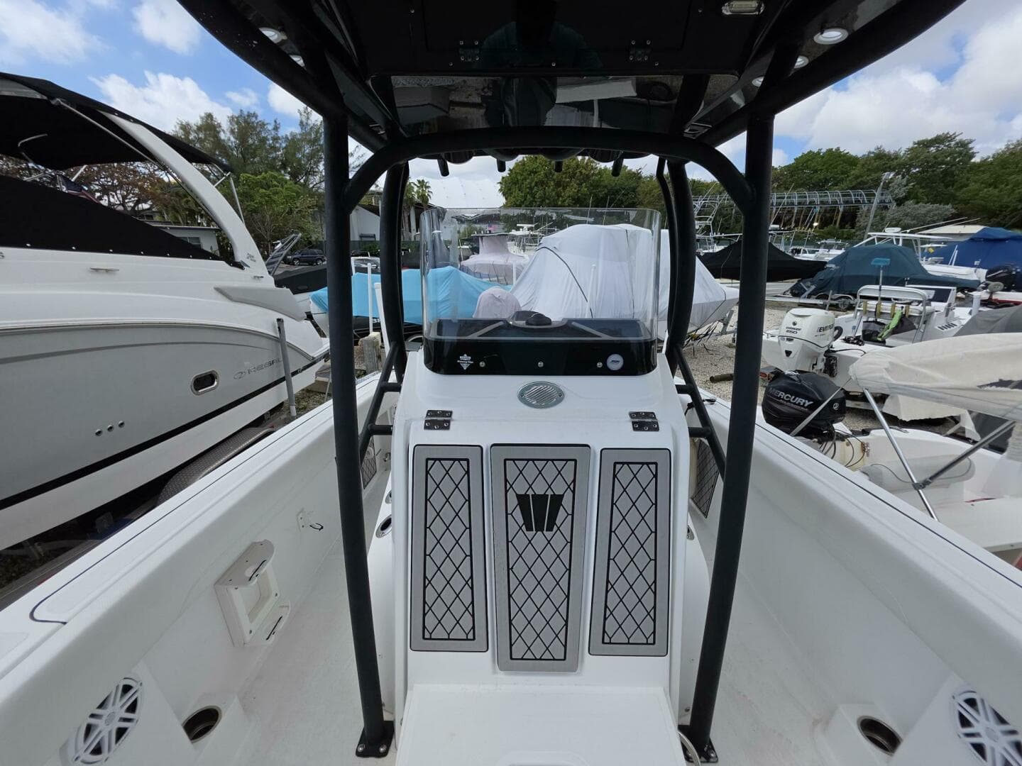2022 Wellcraft 222 Fisherman — photo 8