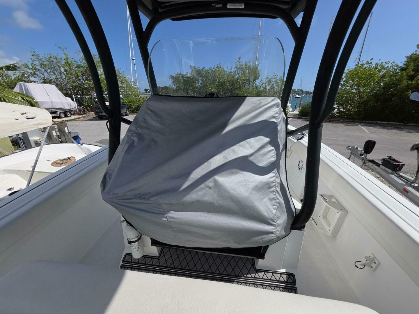 2022 Wellcraft 222 Fisherman — photo 6