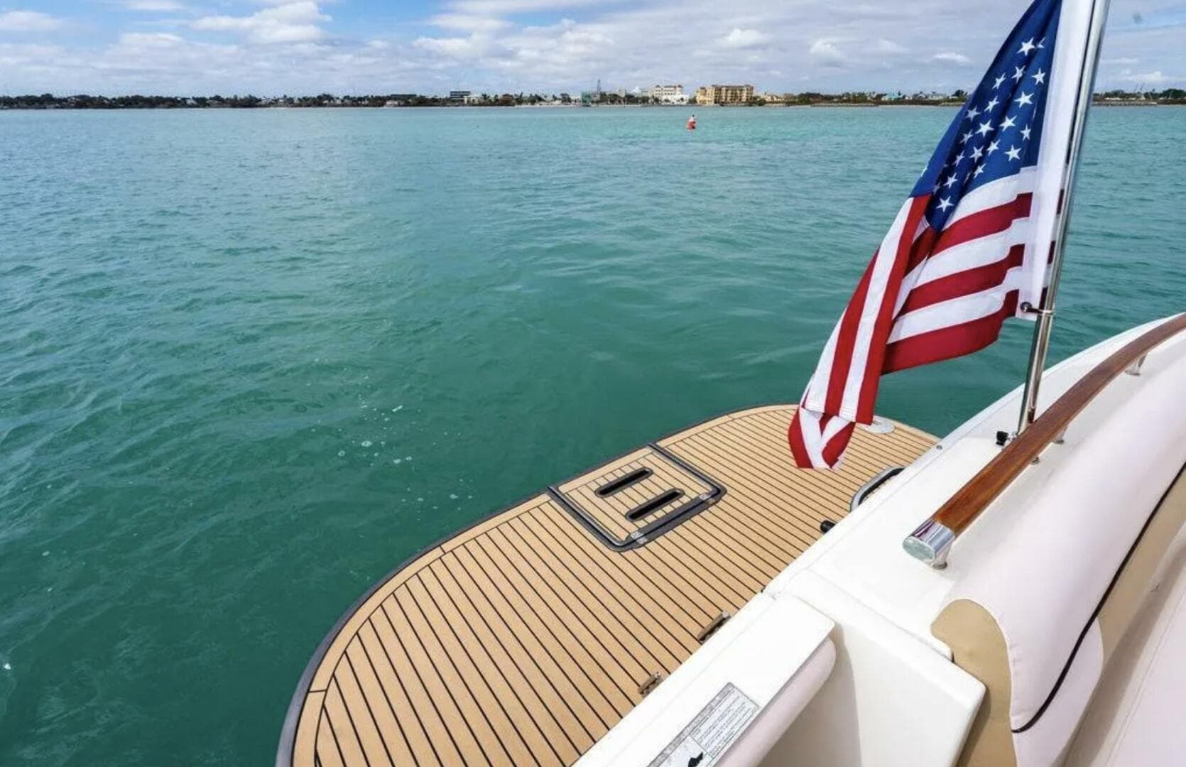 2013 Tiara Yachts 36 Coronet — photo 11