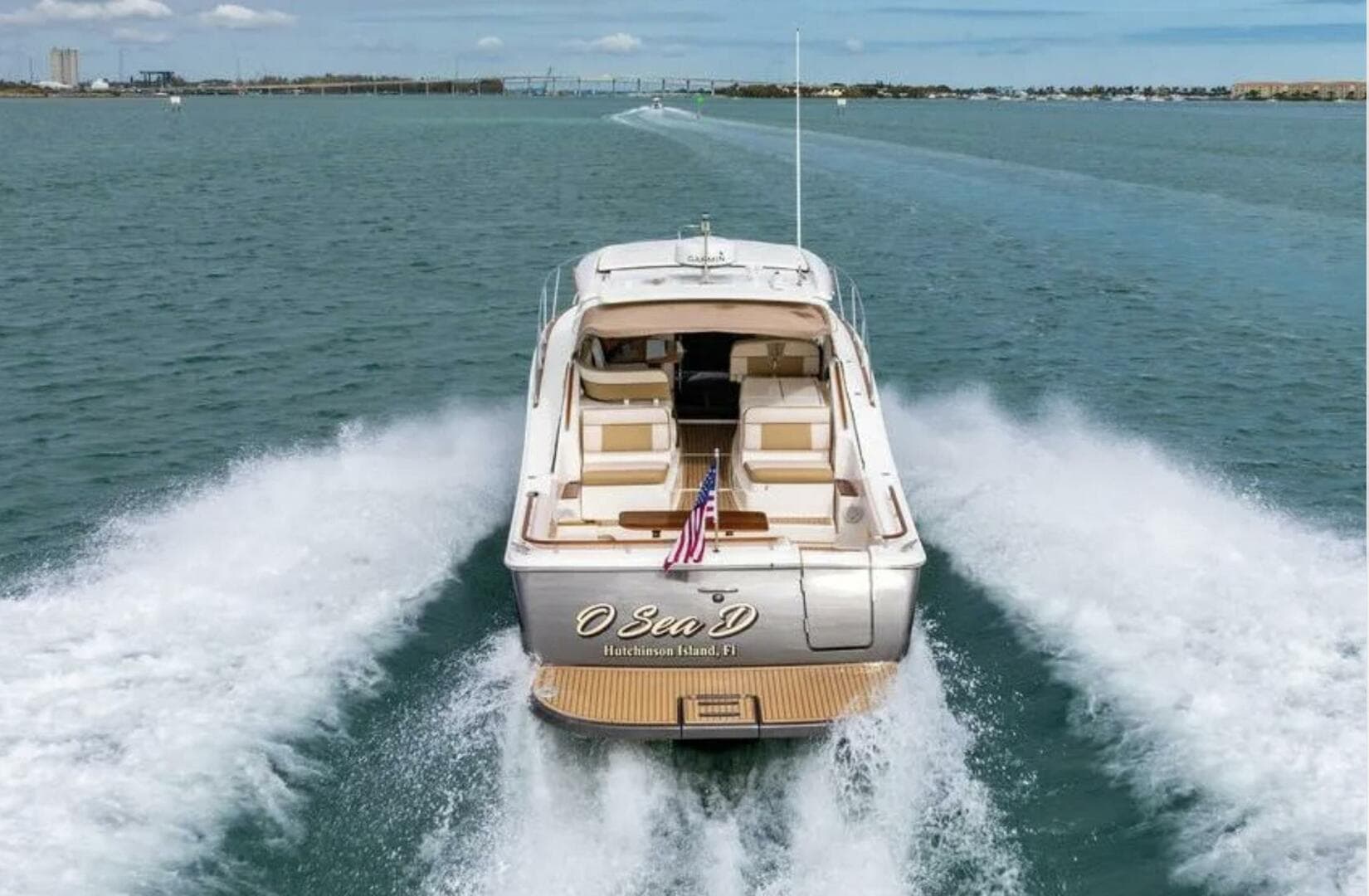 2013 Tiara Yachts 36 Coronet — photo 40