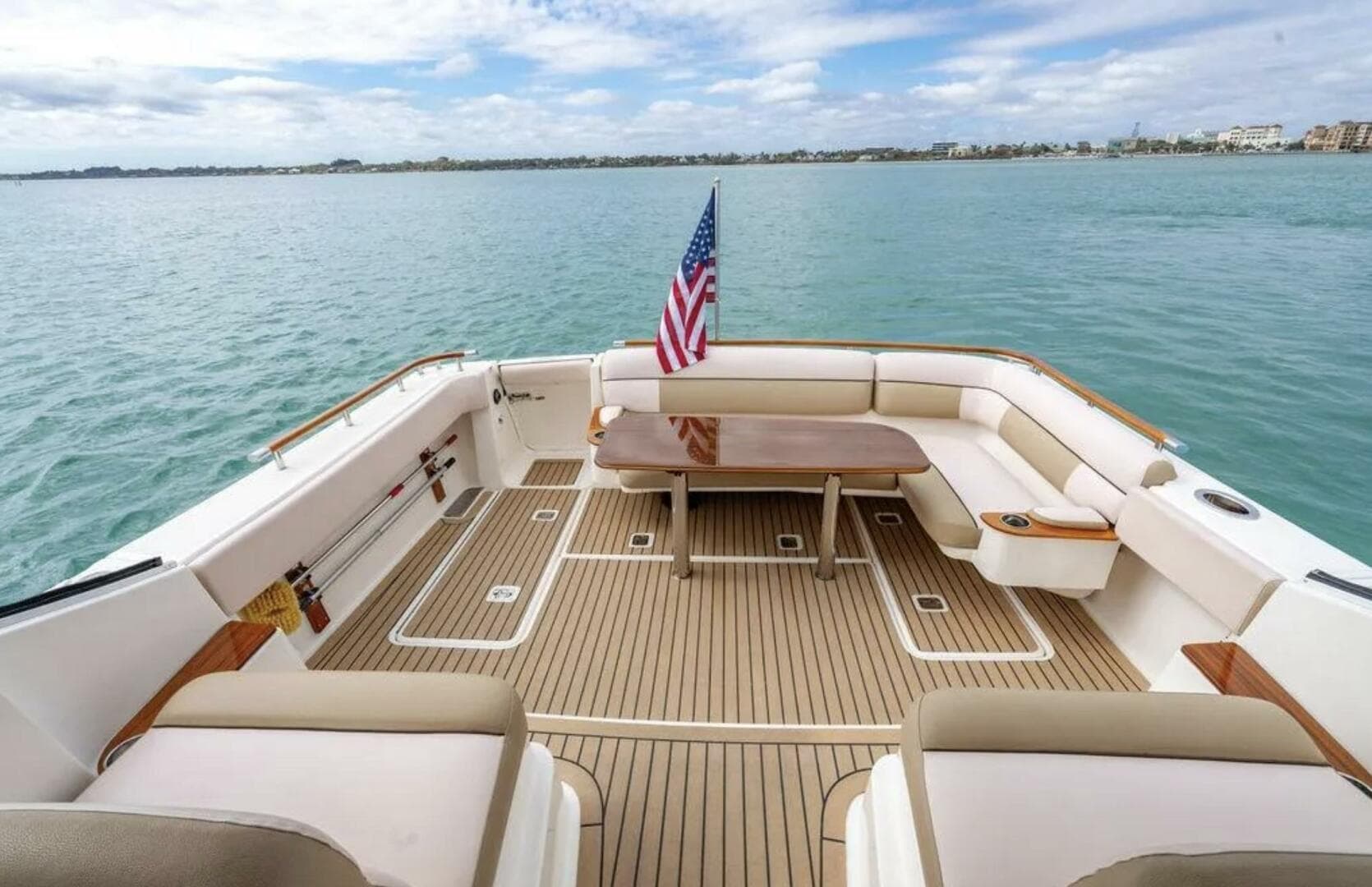 2013 Tiara Yachts 36 Coronet — photo 10