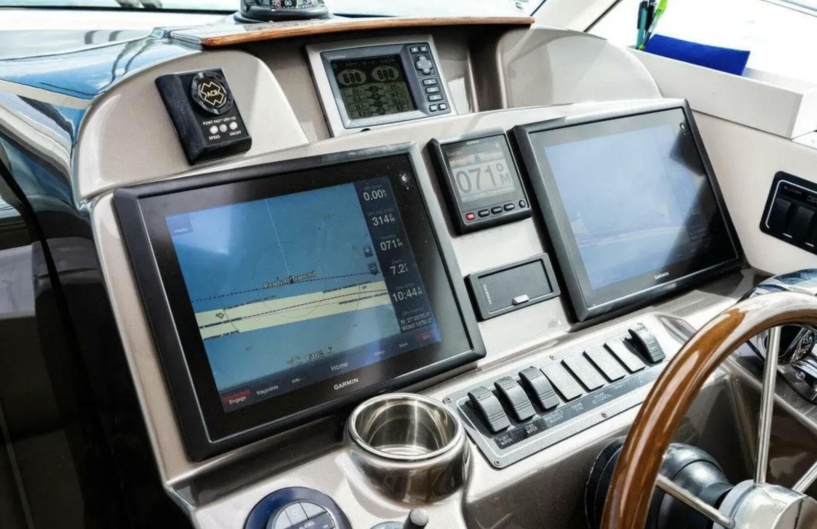 2013 Tiara Yachts 36 Coronet — photo 23