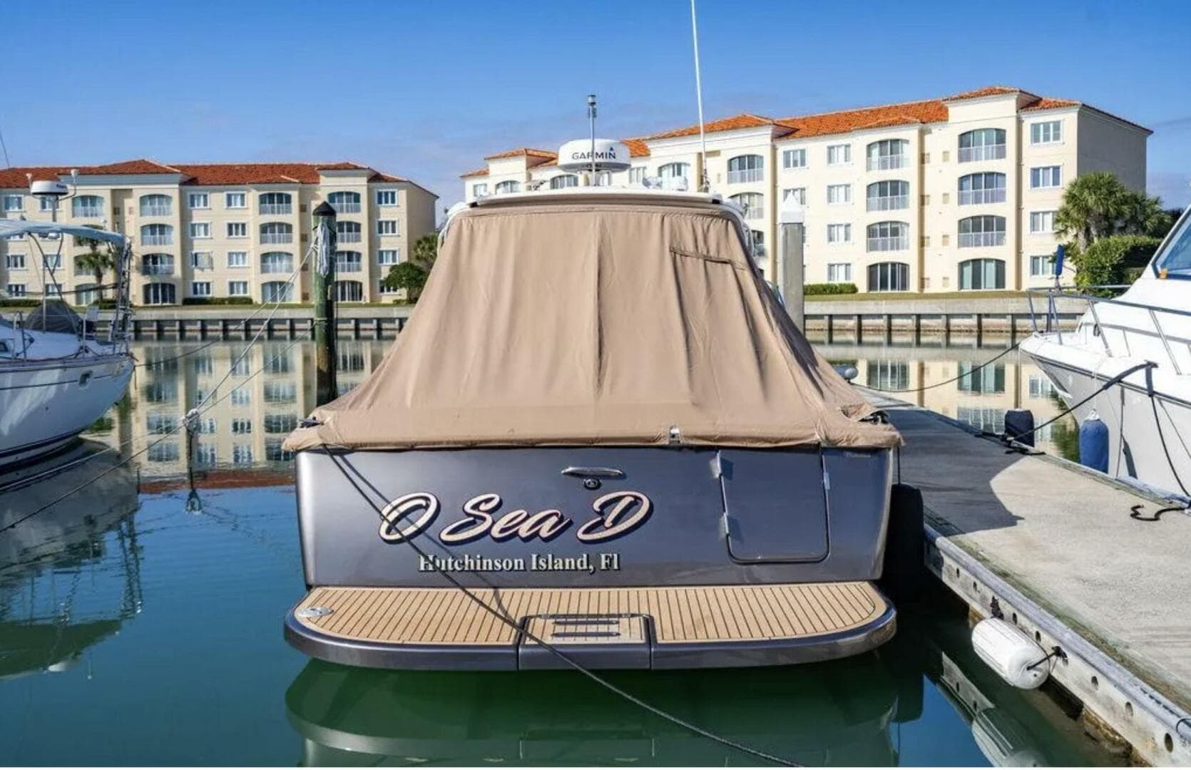 2013 Tiara Yachts 36 Coronet — photo 35