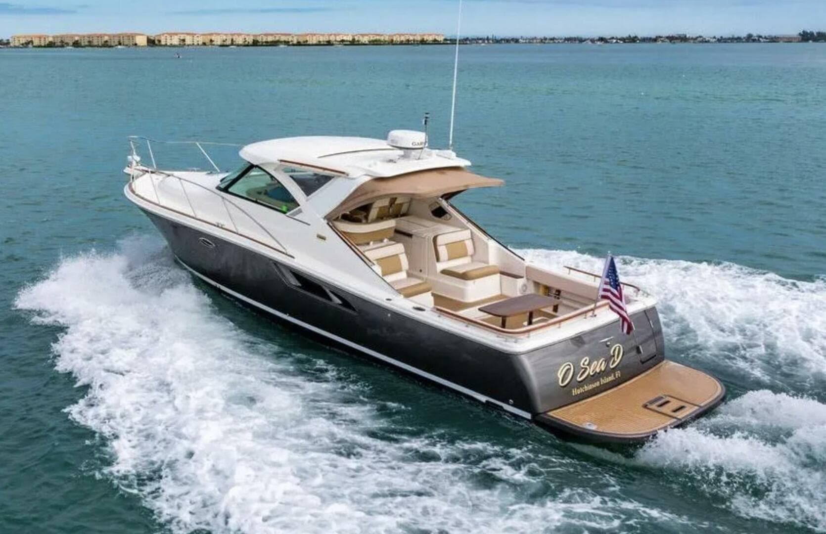 2013 Tiara Yachts 36 Coronet — photo 39