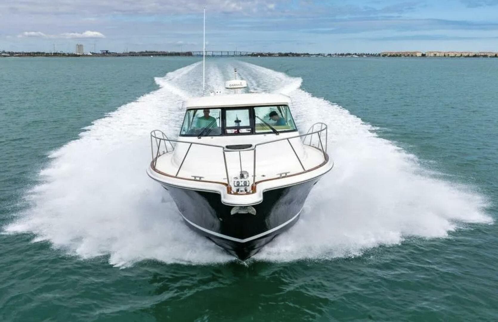 2013 Tiara Yachts 36 Coronet — photo 37
