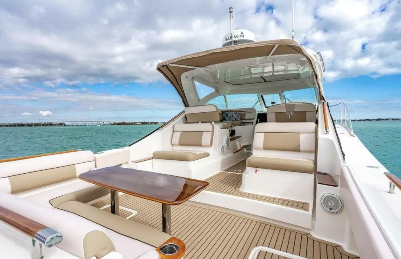 2013 Tiara Yachts 36 Coronet — photo 13