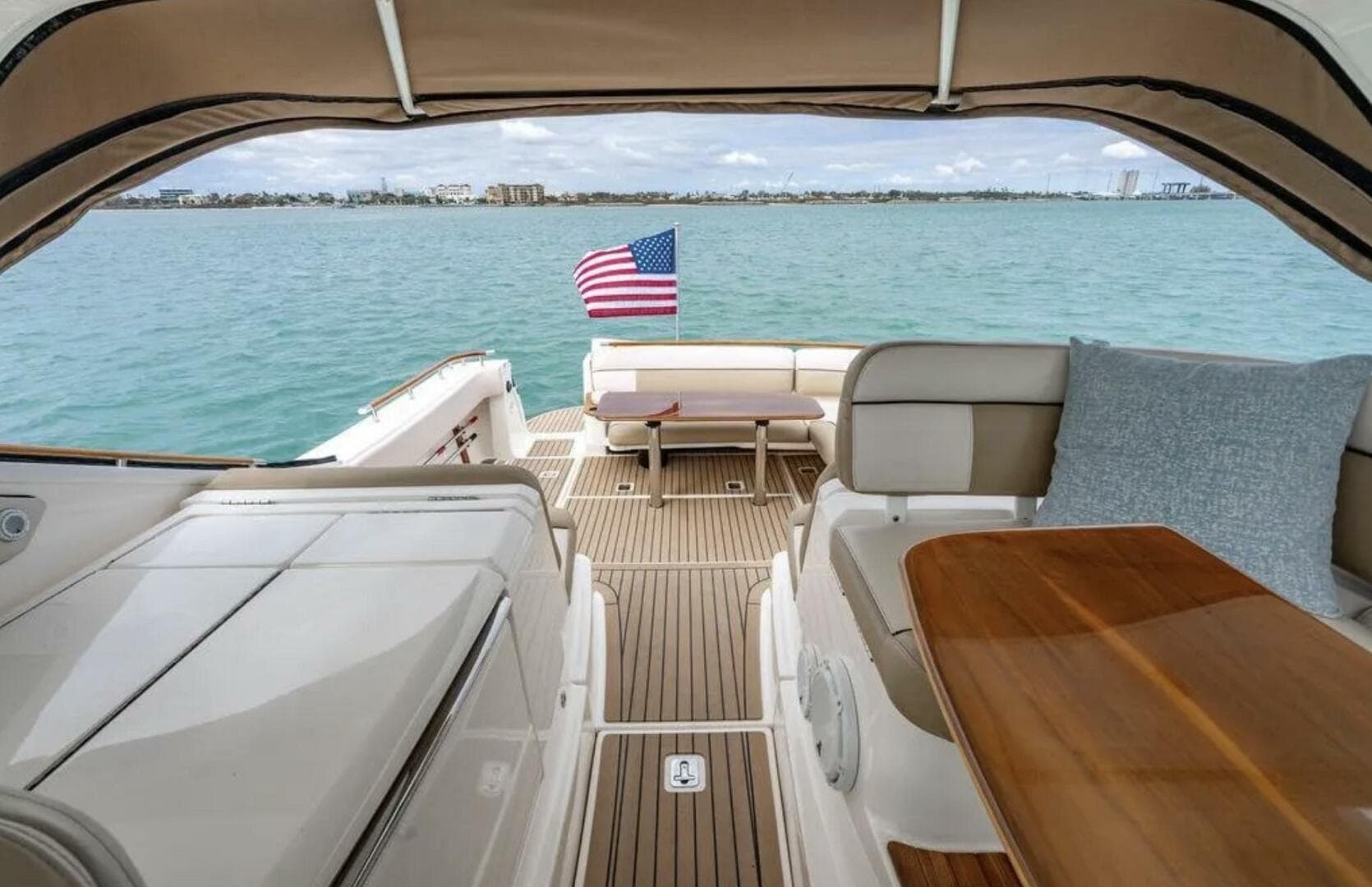 2013 Tiara Yachts 36 Coronet — photo 16