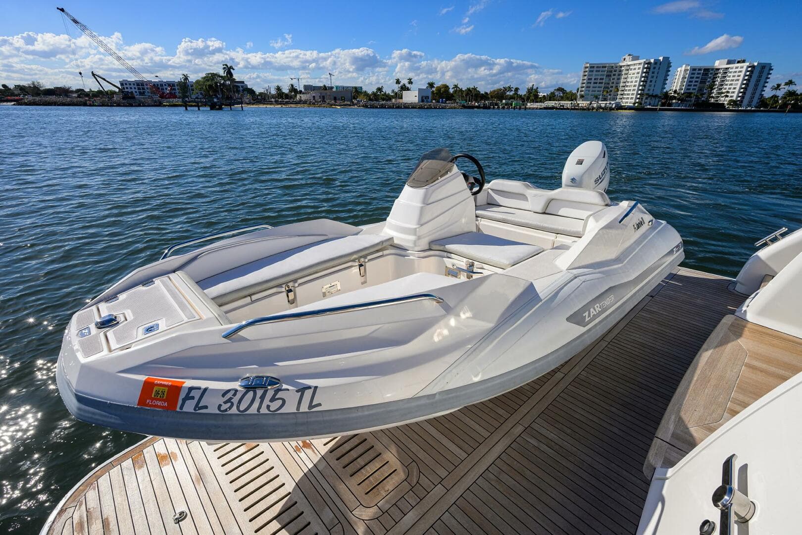 2021 Princess Y78 — photo 88