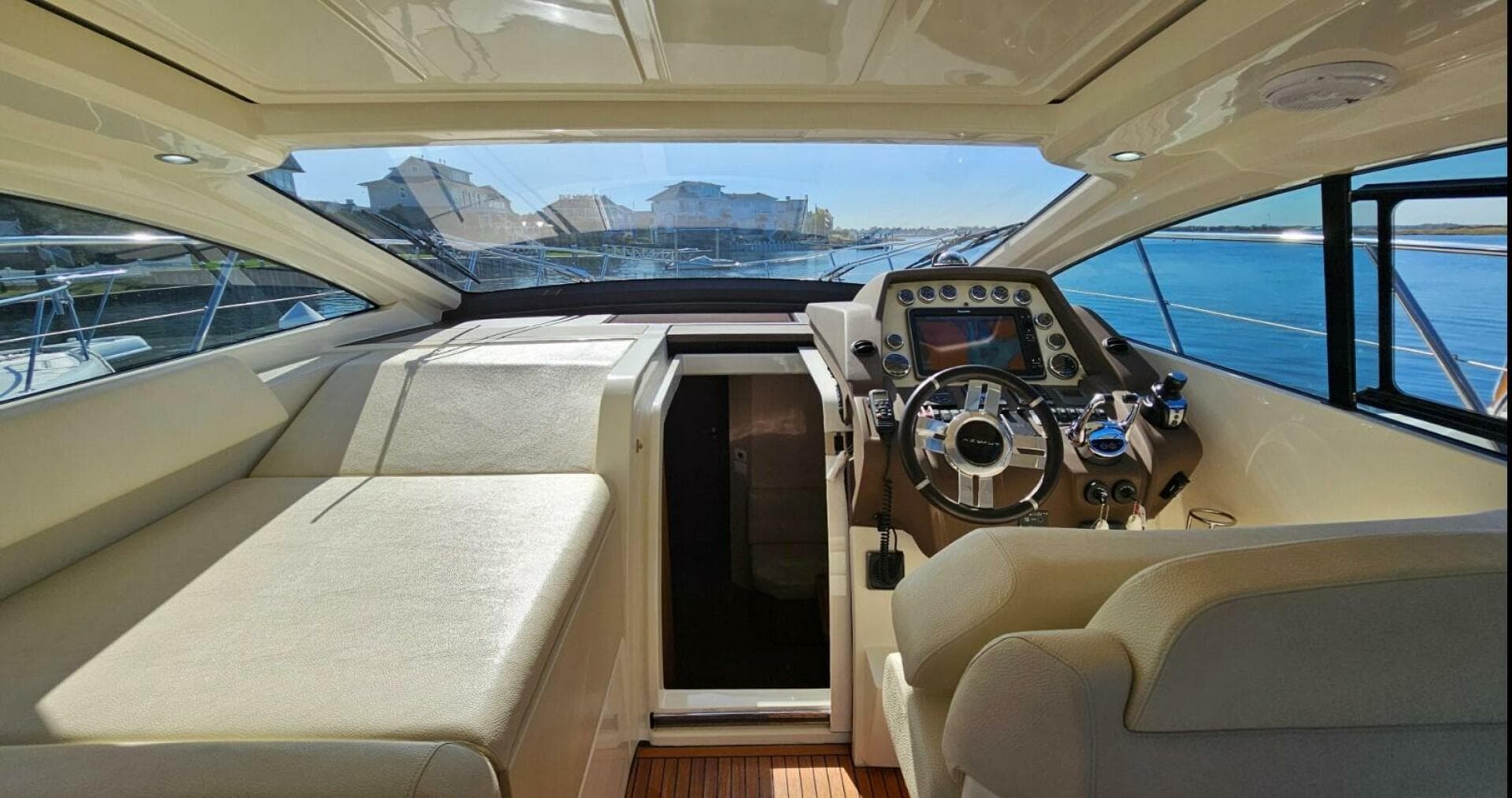 2015 Azimut Atlantis 50 — photo 13
