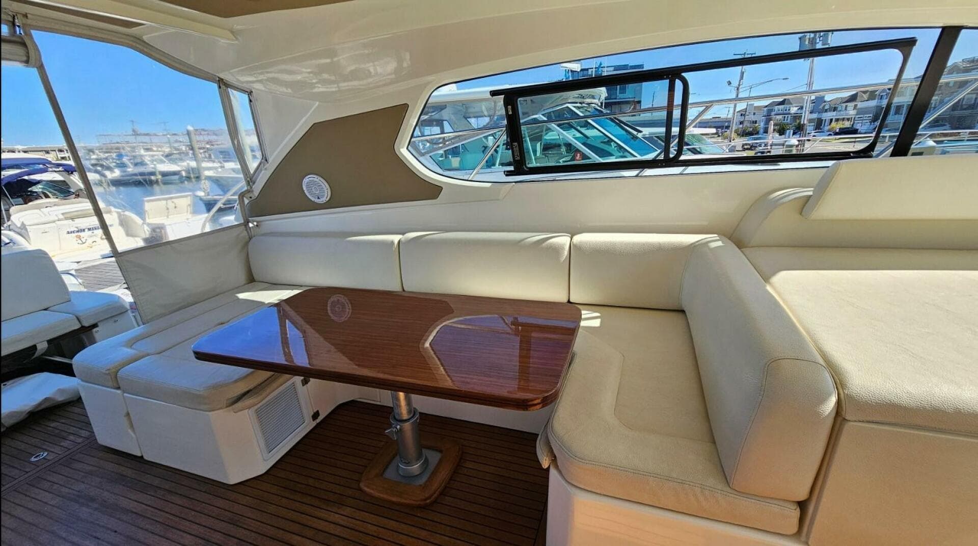 2015 Azimut Atlantis 50 — photo 12