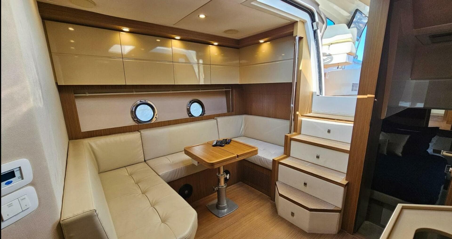 2015 Azimut Atlantis 50 — photo 17