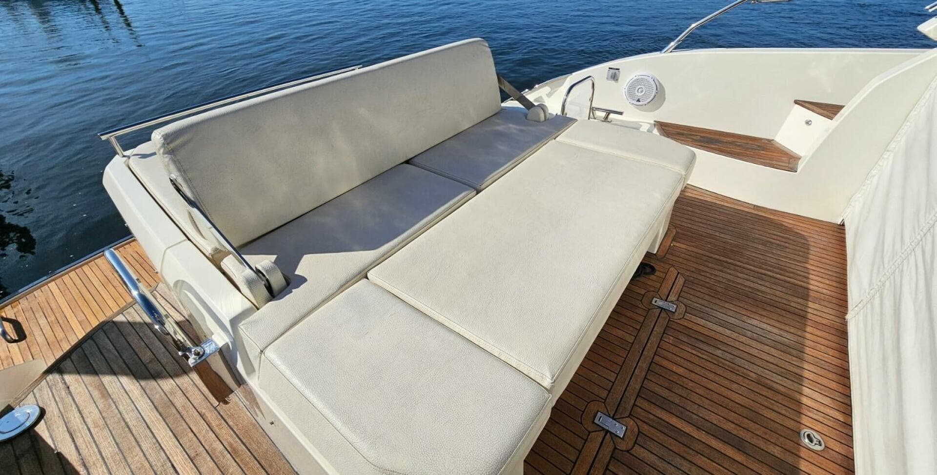 2015 Azimut Atlantis 50 — photo 8