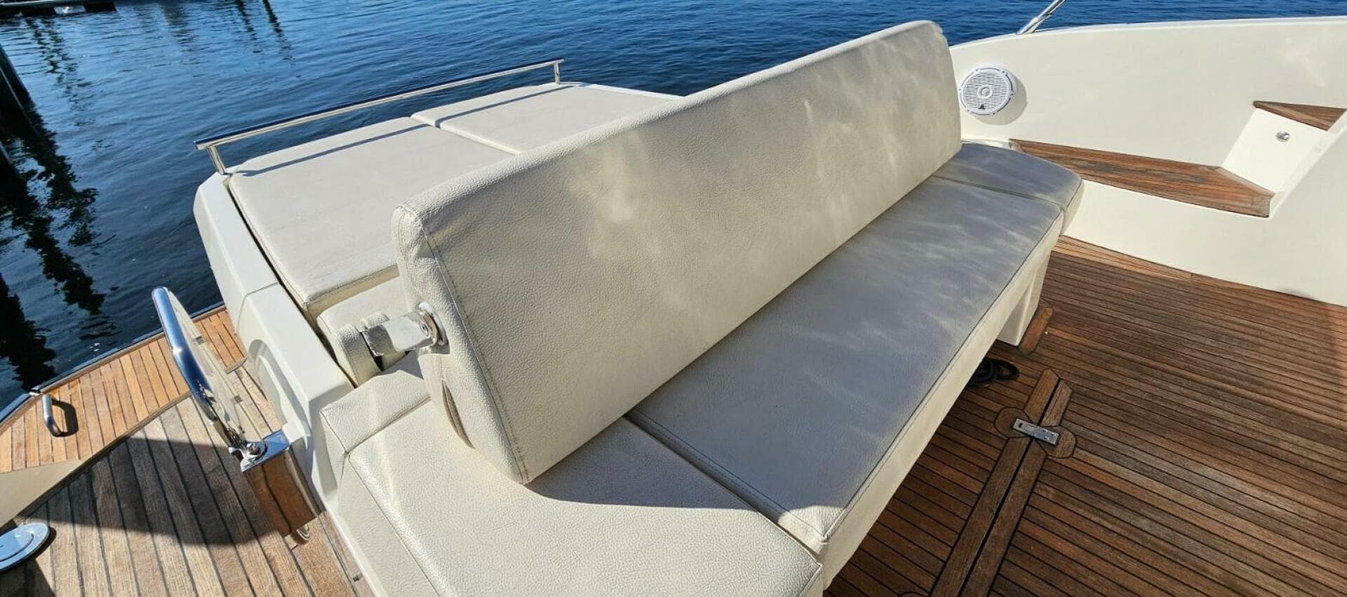 2015 Azimut Atlantis 50 — photo 9