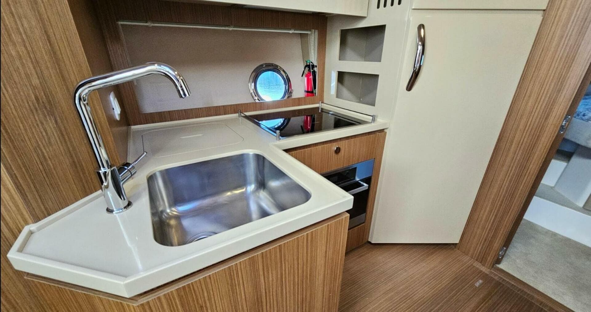 2015 Azimut Atlantis 50 — photo 19