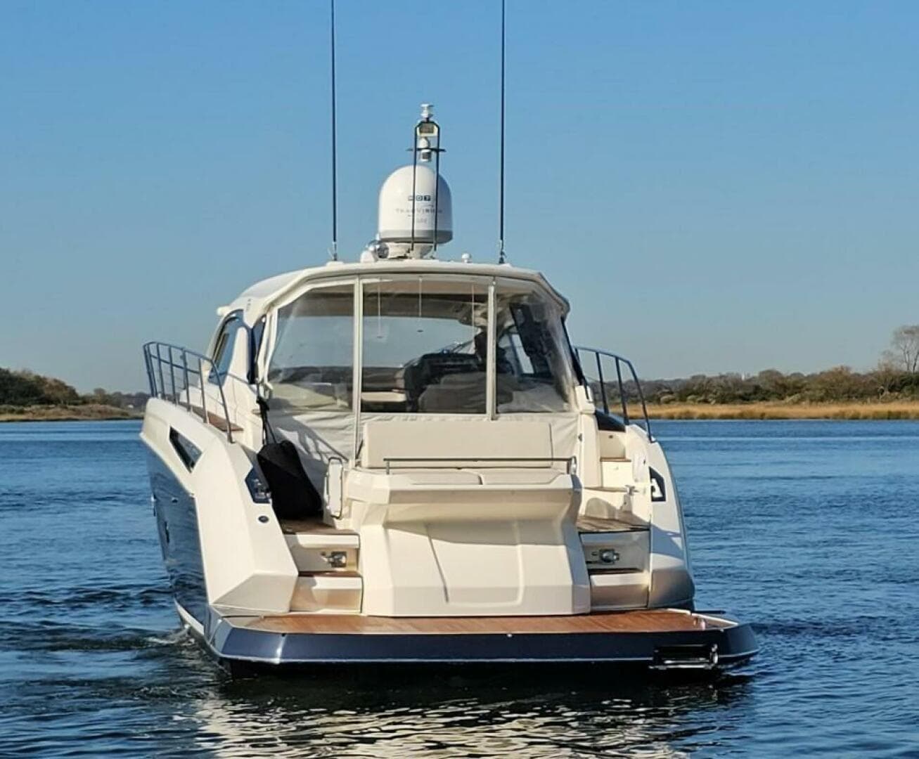 2015 Azimut Atlantis 50 — photo 4