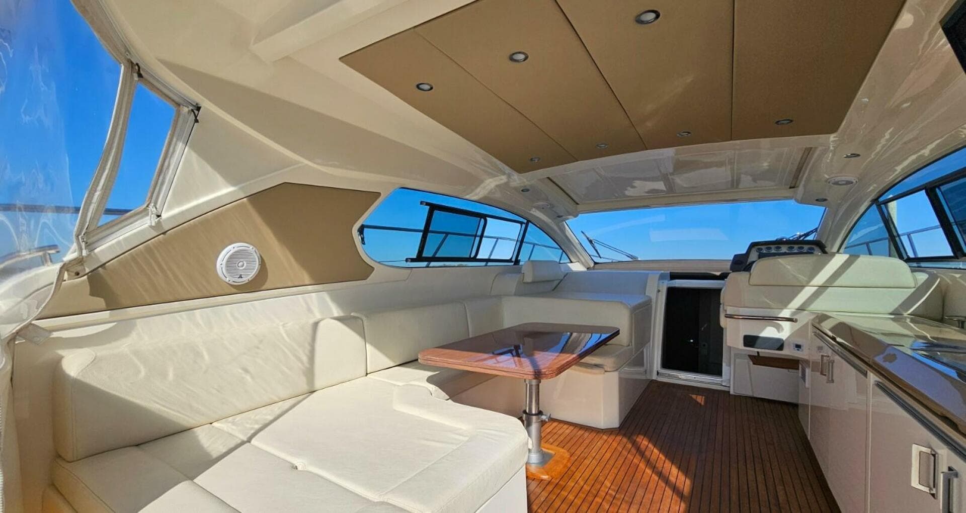 2015 Azimut Atlantis 50 — photo 10