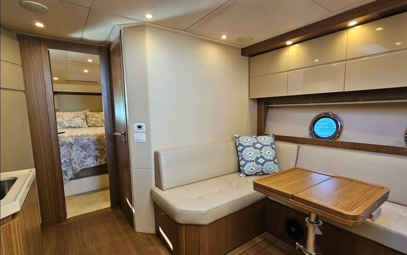 2015 Azimut Atlantis 50 — photo 18