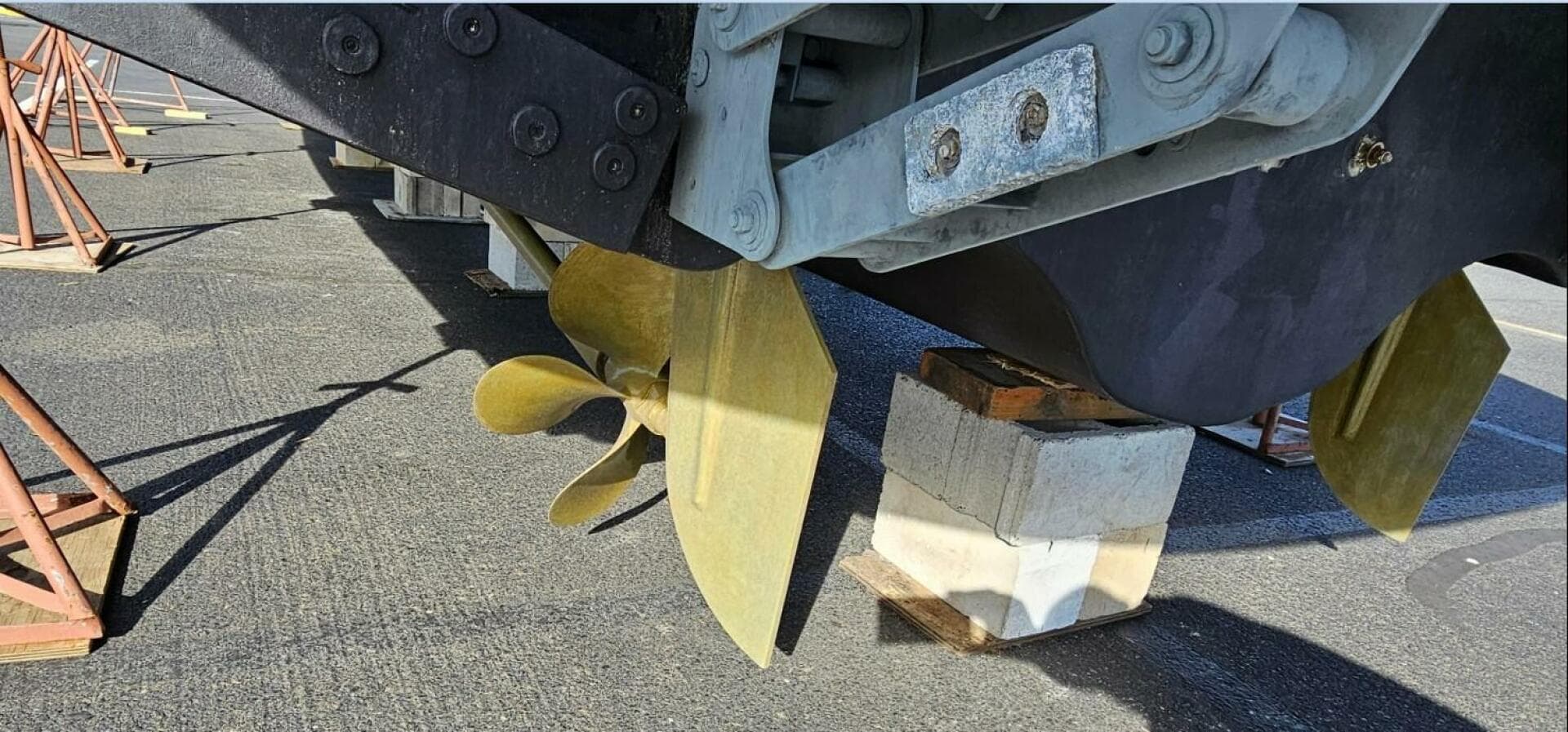 2015 Azimut Atlantis 50 — photo 34