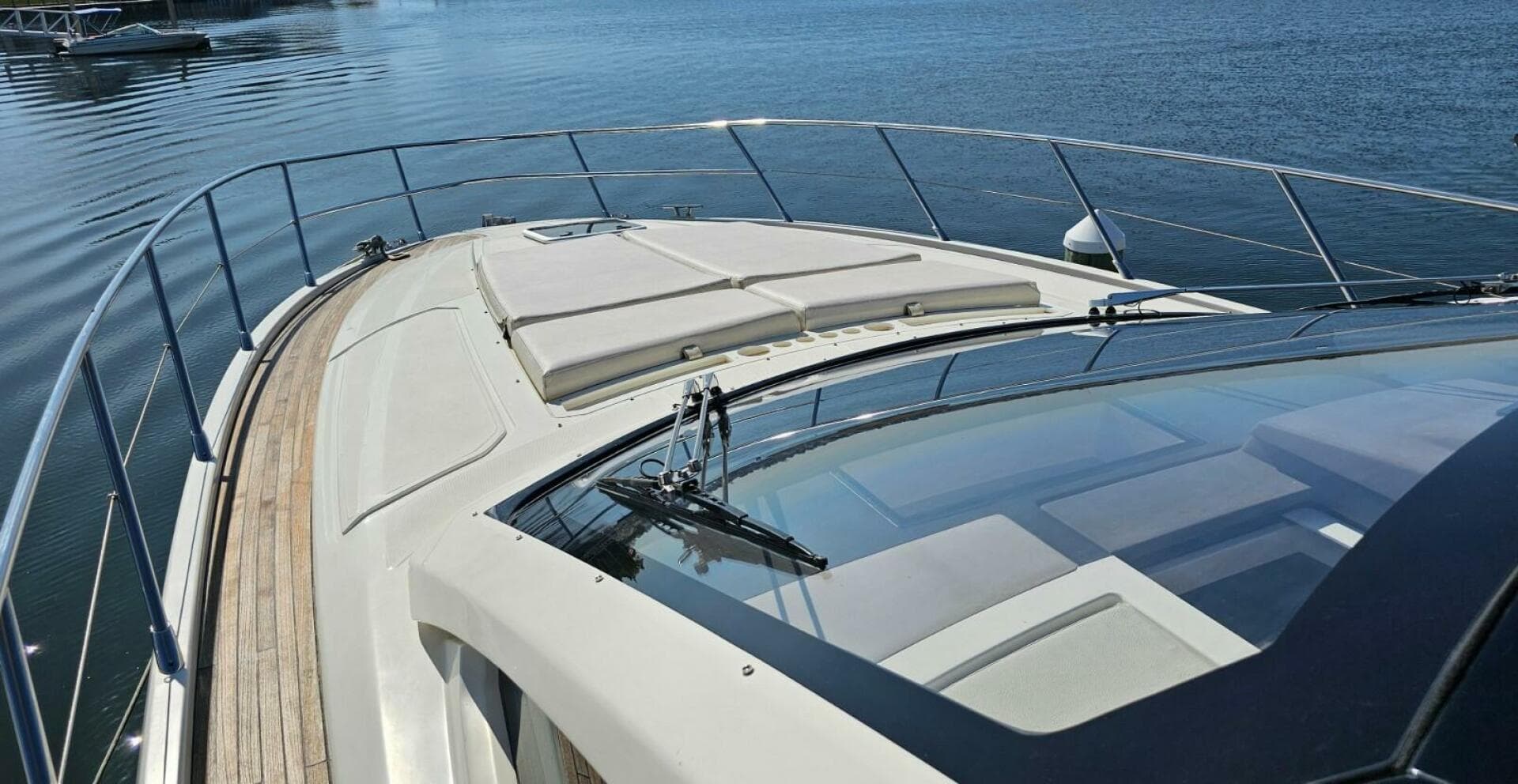2015 Azimut Atlantis 50 — photo 15