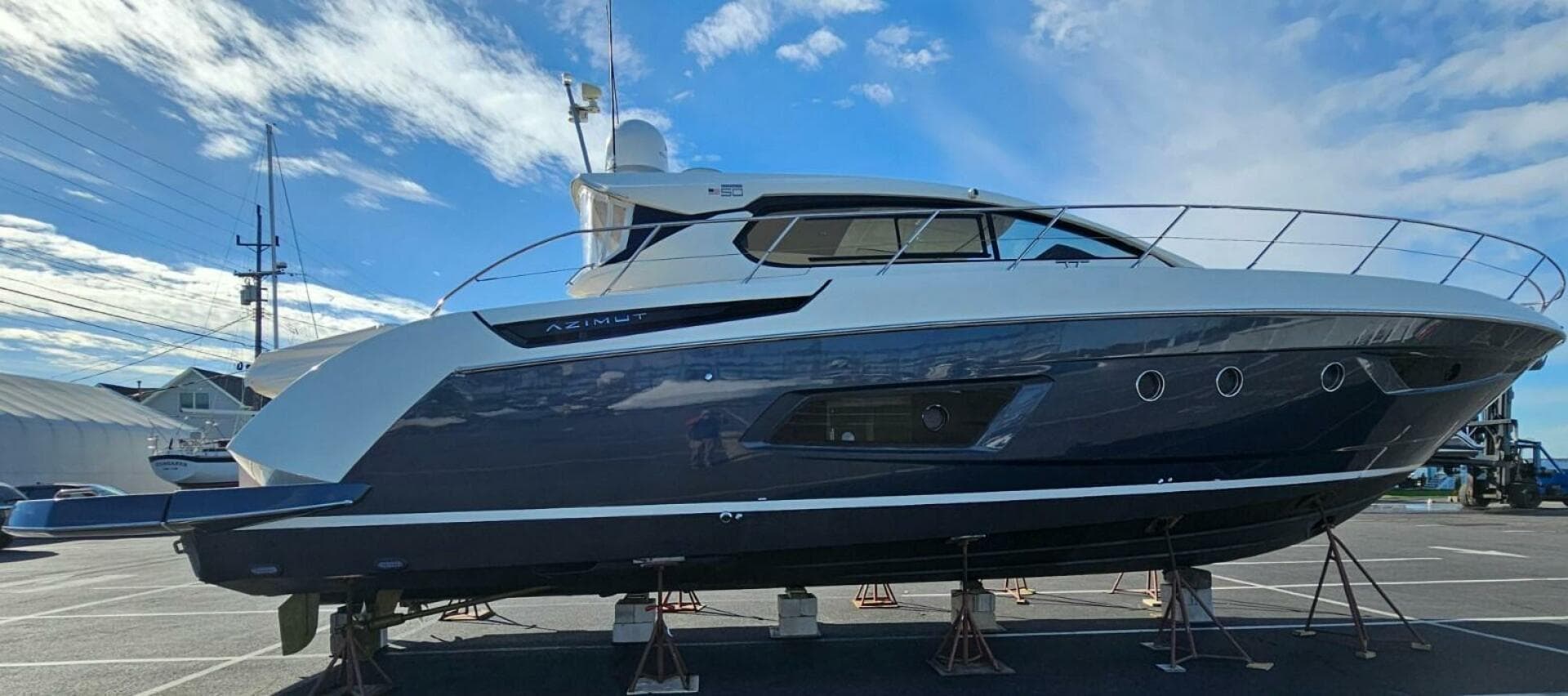 2015 Azimut Atlantis 50 — photo 32