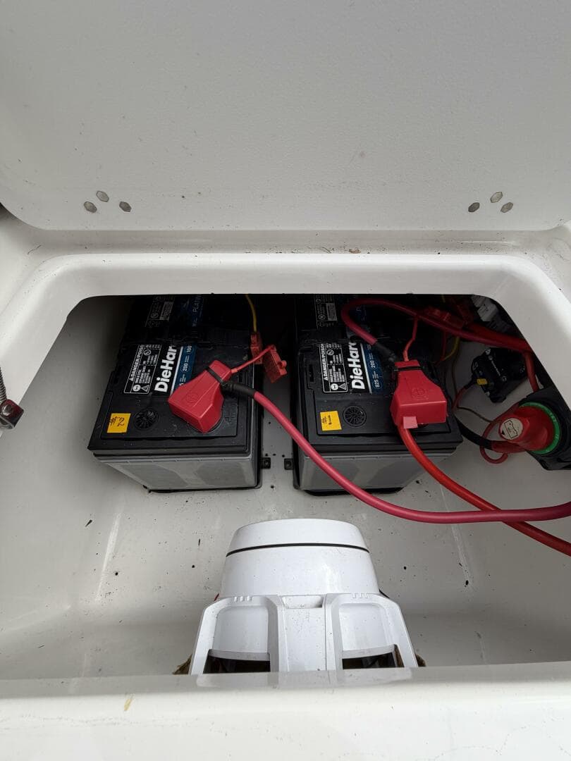 2015 Tidewater 230 LXF — photo 14