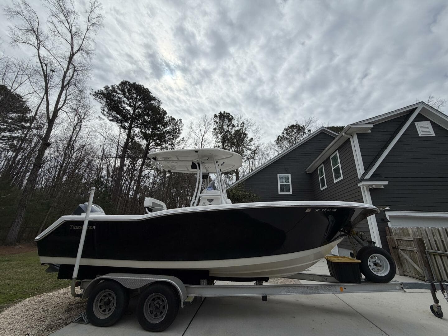 2015 Tidewater 230 LXF — photo 2