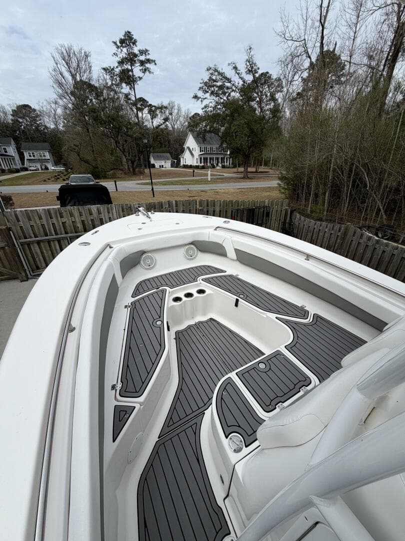 2015 Tidewater 230 LXF — photo 13