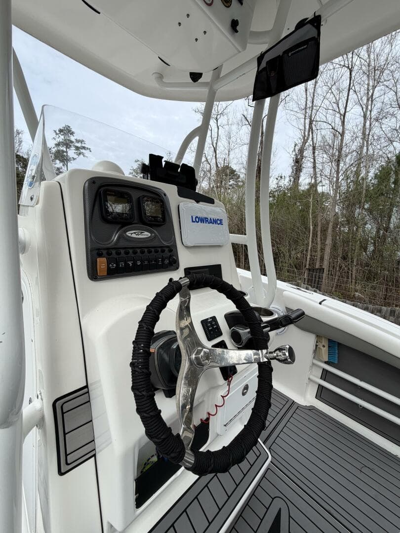 2015 Tidewater 230 LXF — photo 9