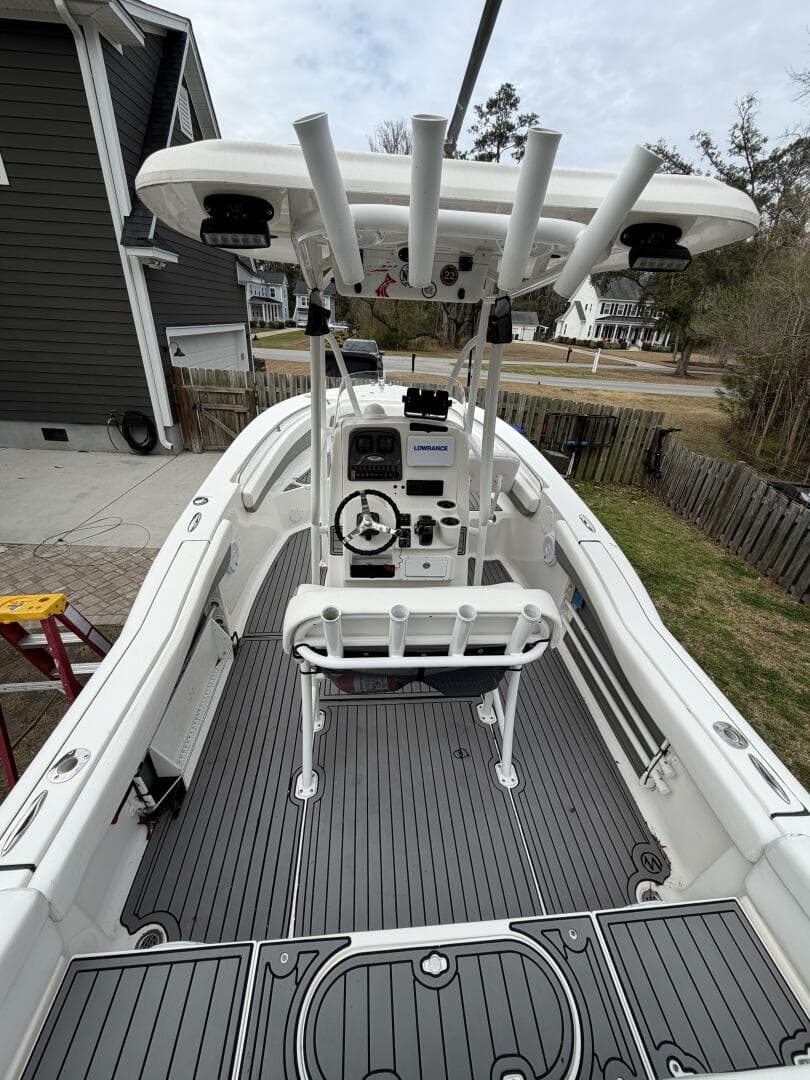 2015 Tidewater 230 LXF — photo 10