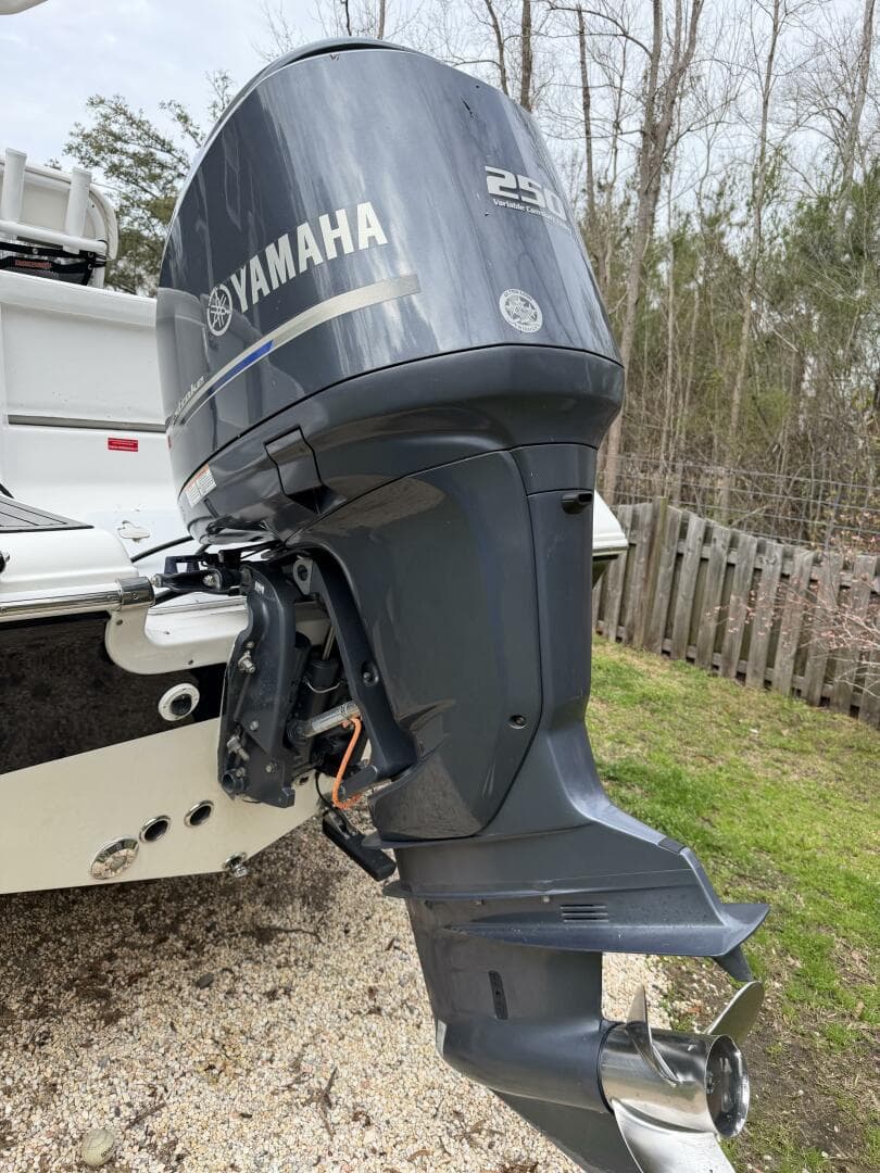 2015 Tidewater 230 LXF — photo 6