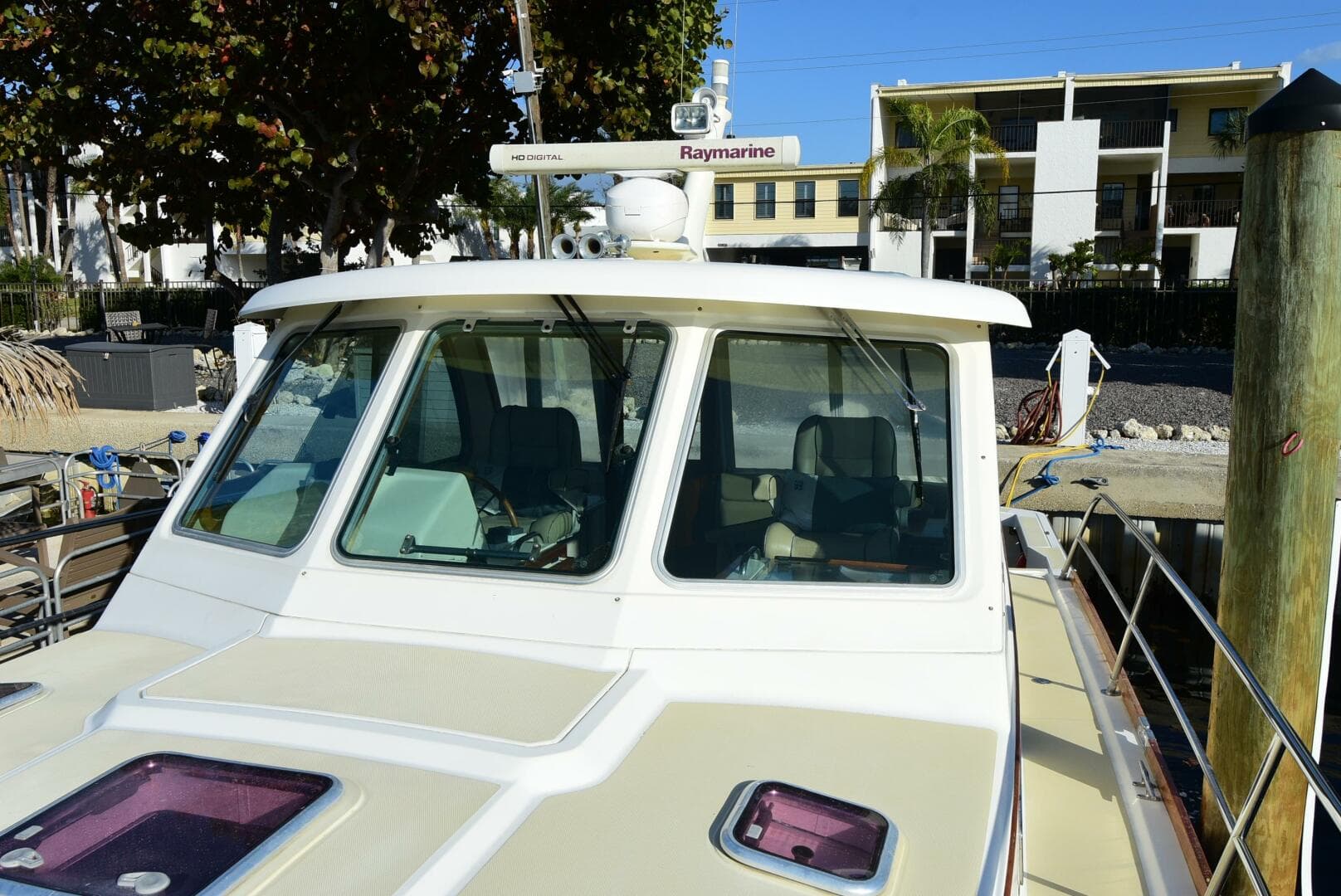 2008 Sabre Salon Express — photo 9