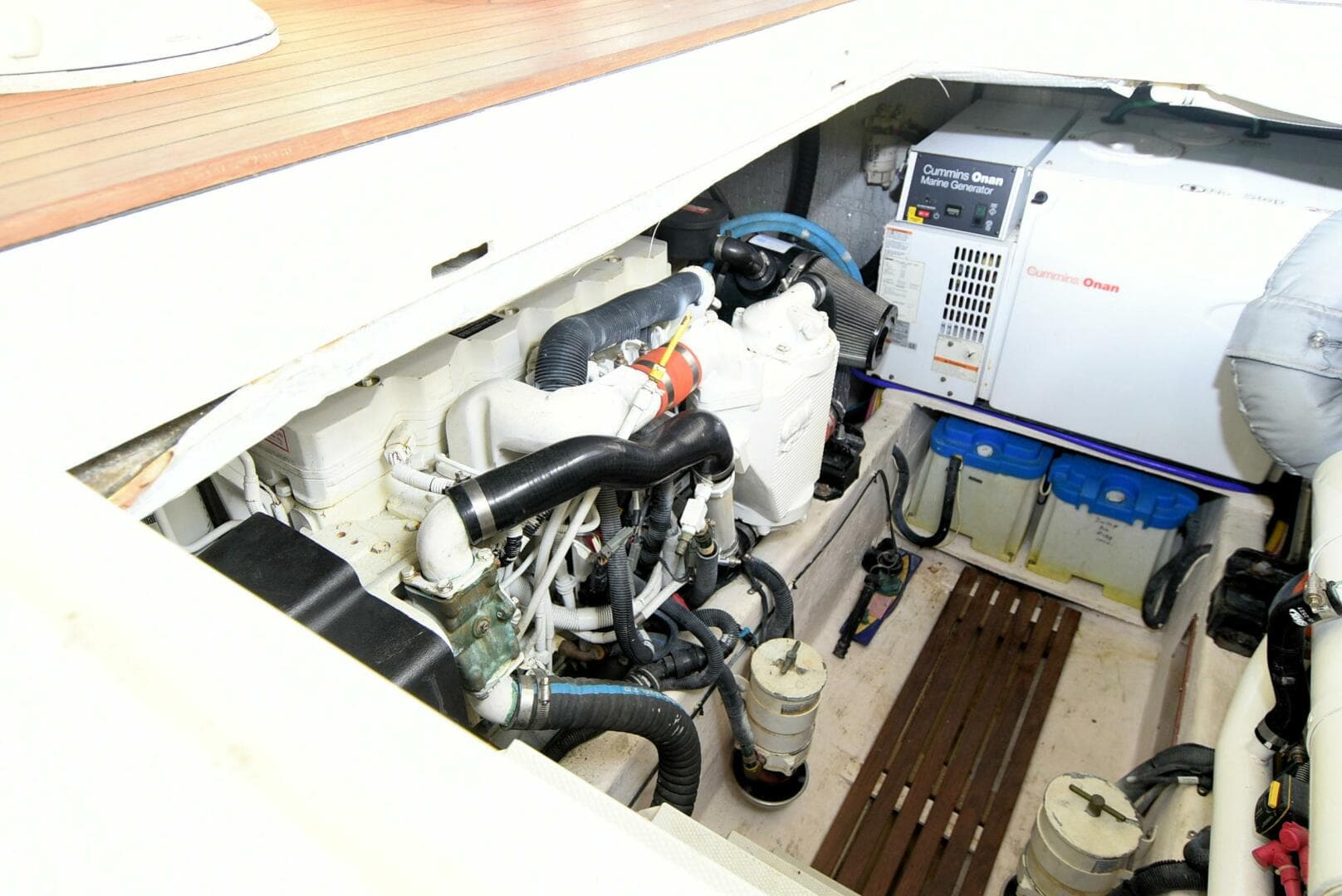 2008 Sabre Salon Express — photo 26