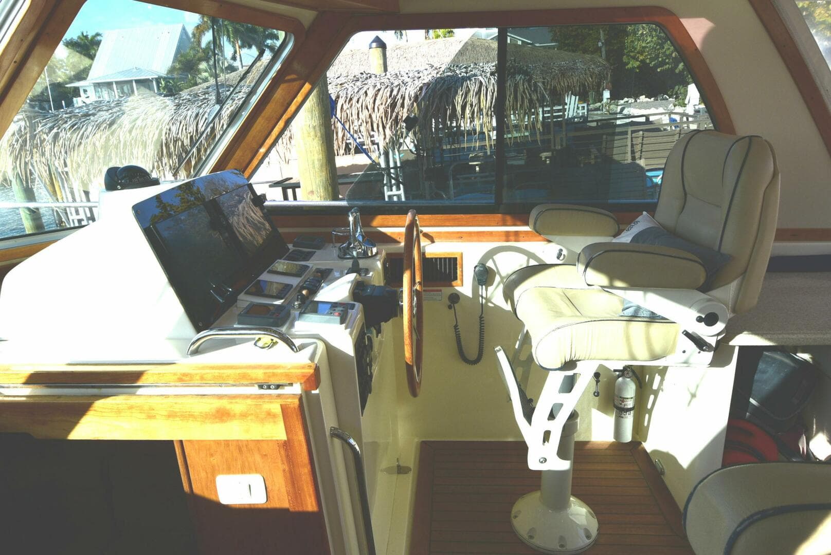 2008 Sabre Salon Express — photo 17