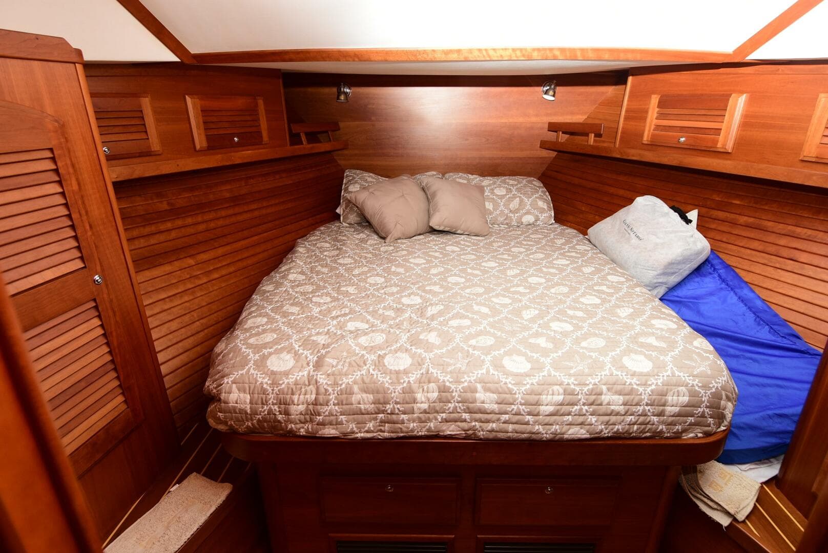 2008 Sabre Salon Express — photo 22