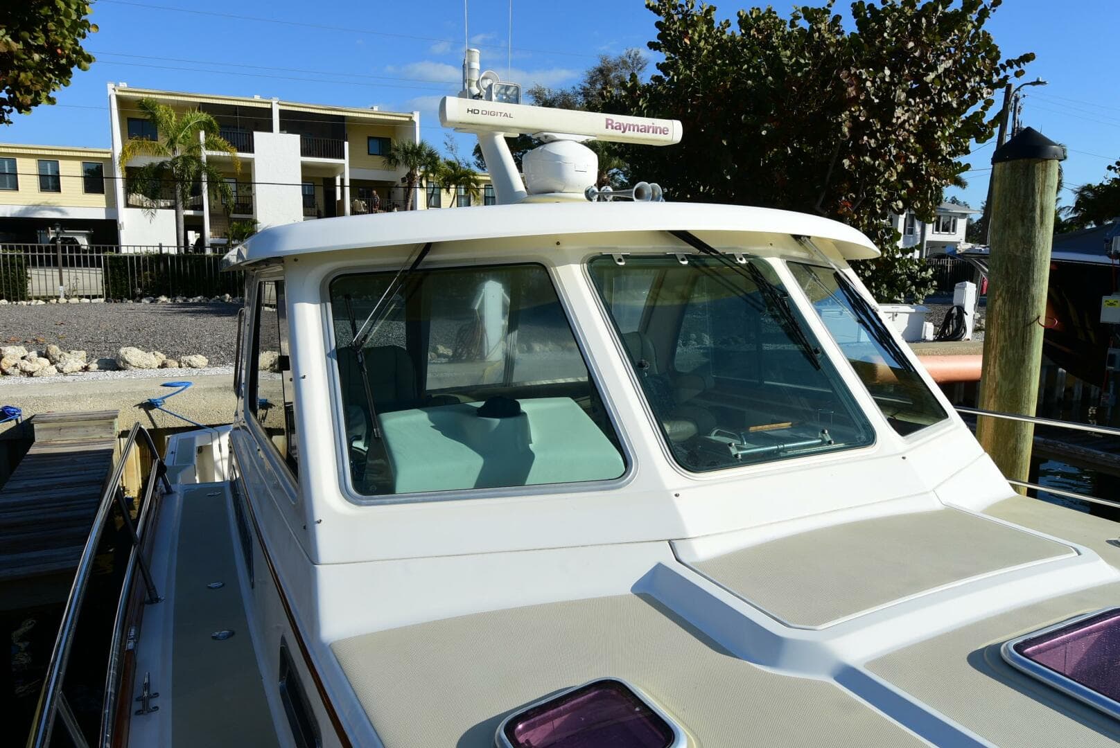 2008 Sabre Salon Express — photo 8