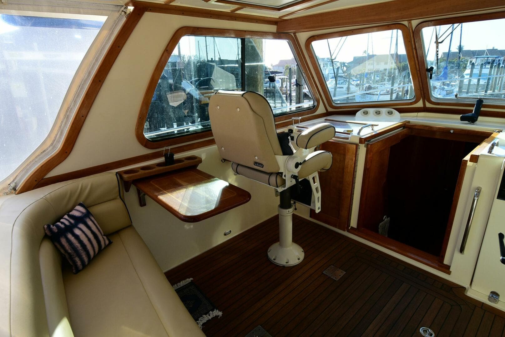 2008 Sabre Salon Express — photo 11