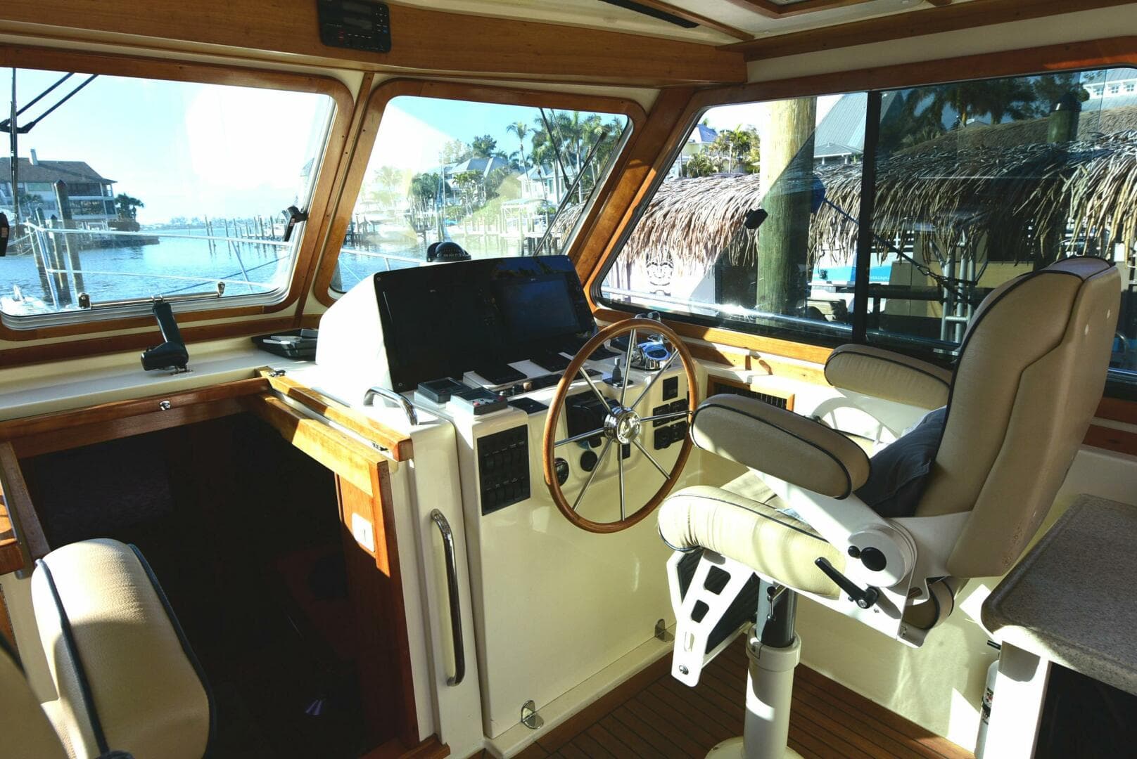 2008 Sabre Salon Express — photo 12