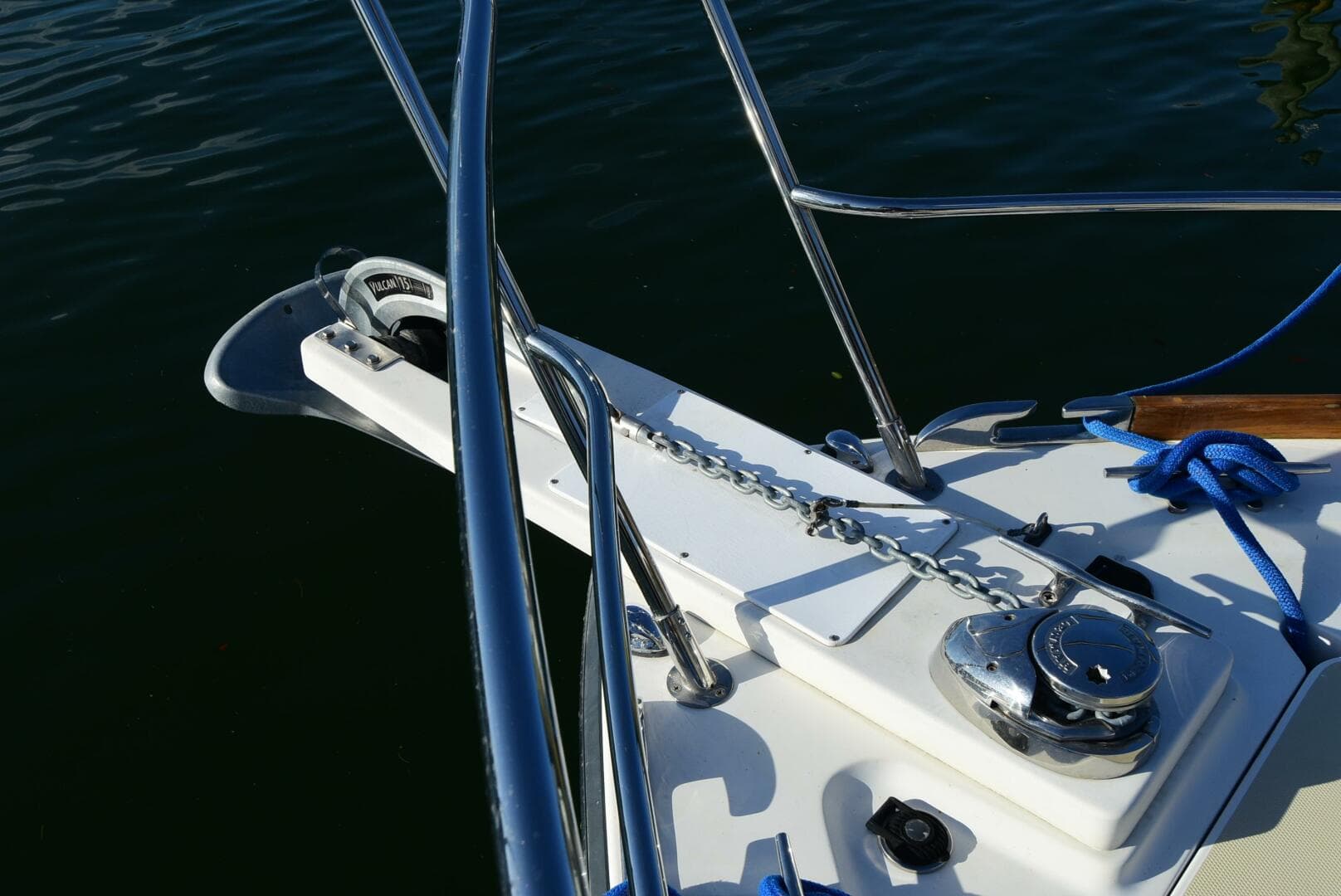 2008 Sabre Salon Express — photo 6